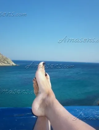 3913603432 - Lucrezia 53 Mistress Pistoia