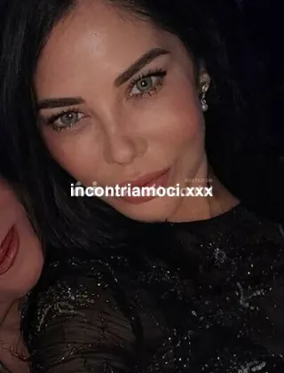 1 - Maria Escort Venezia - 3278979104