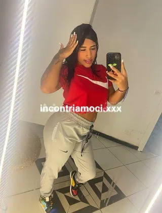 9 - Chanel Escort Roma - 3509958988