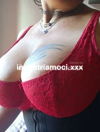 1 - Dea Del Sesso Escort Salerno - 3514195173