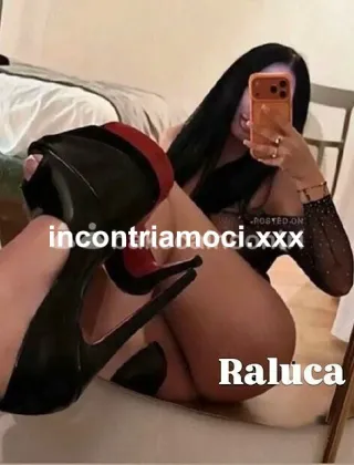 1 - Raluca Escort Avellino - 3319528533