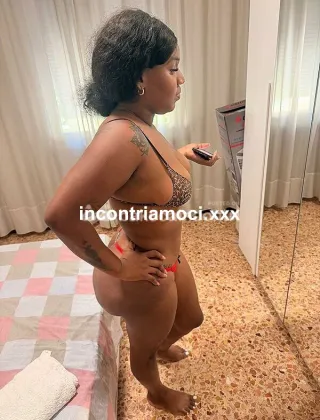 18 - Melody Escort Verona - 3509676412