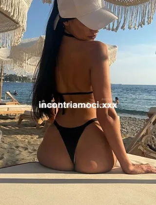 8 - Clara Escort Caserta - 3331421319