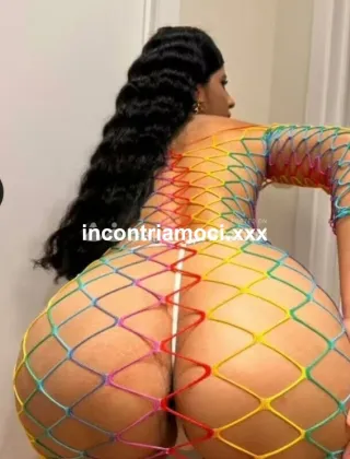 3 - Deliziosa Bambolina Escort Cosenza - 3512707027