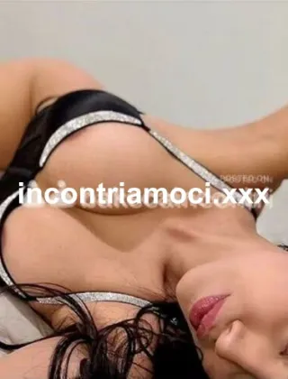 4 - Bellissima Escort Modena - 3522606608