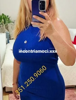 3 - Paula Escort Roma - 3512509060