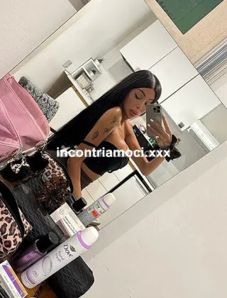 3509113135 - Giada 24 Trans 🇮🇹 Italiana Roma
