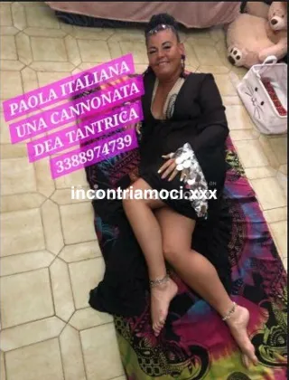 6 - Penelope Escort Lucca - 3270096215