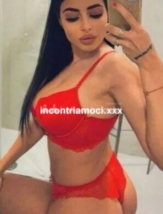 19 - Jessica Escort Verona - 3892048005