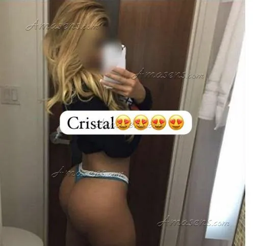 Cristal