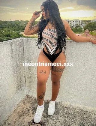 13 - Zara Escort Venezia - 3508972831