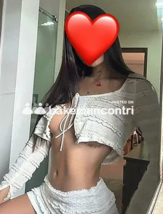 17 - Rebecca Escort Brescia - 3899247730
