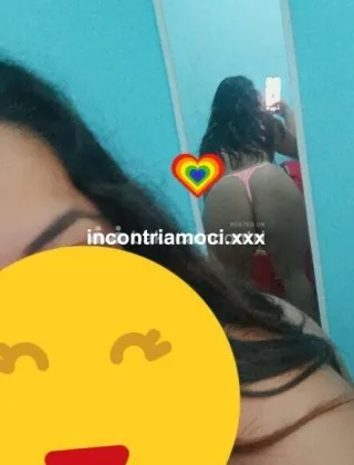 17 - Luana Escort Trapani - 3519817436