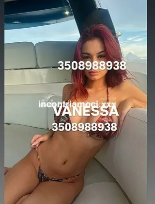 12 - Vittoria Escort Napoli - 3508988938