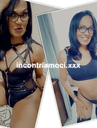 7 - Mirella Trans Roma - 3894703353