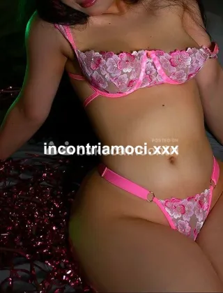 9 - Melany Escort Venezia - 3511461741