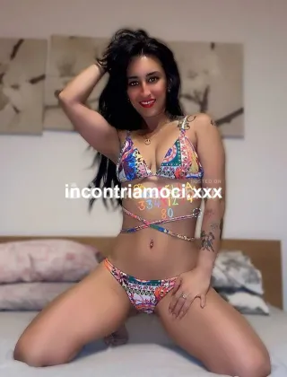 3 - Cannella Escort Agrigento - 3343127480