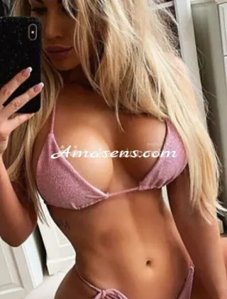 5 - Aisha Escort Ferrara - 3533019438