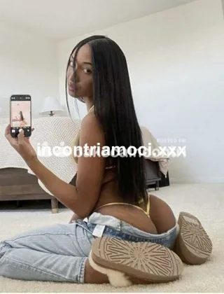 1 - Marianna Escort Salerno - 3509173997