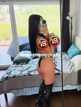 3 - Dolce Napoletana Escort Frosinone - 3533991299