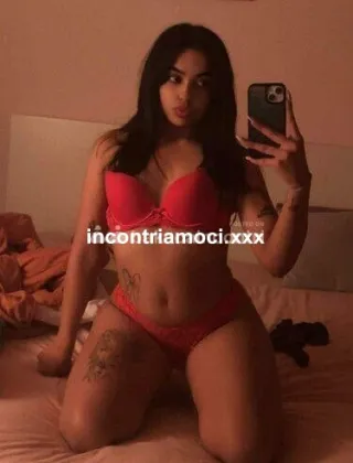 27 - Rouss Escort Brescia - 3533830089