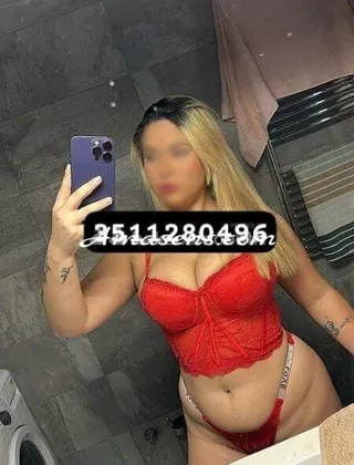 6 - Carolina Escort Grosseto - 3511280496
