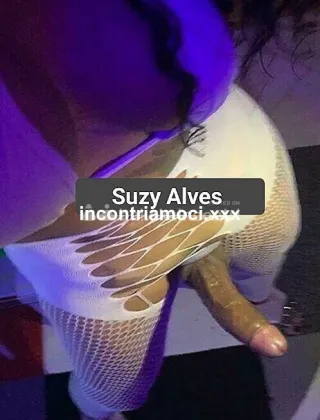4 - Suzy Trans Roma - 3279372673