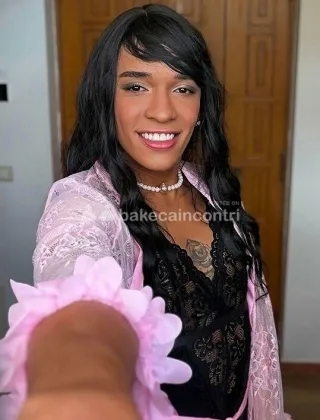 1 - Isadora Trans Palermo - 3921290393