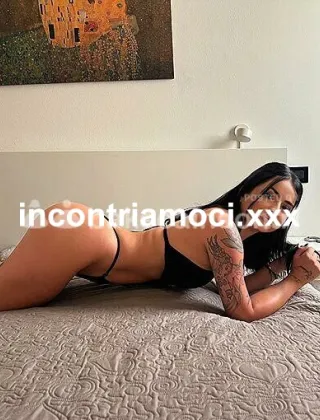 13 - Maria Escort Venezia - 3509553216