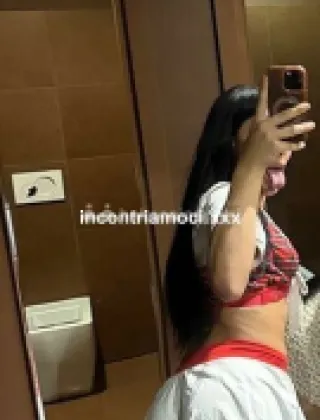 10 - Luana Trans Napoli - 3336461290