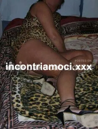 1 - Giusy Escort Vicenza - 3283857749