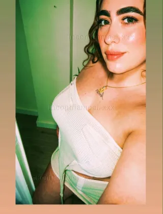 9 - Sara Escort Roma - 3511282495