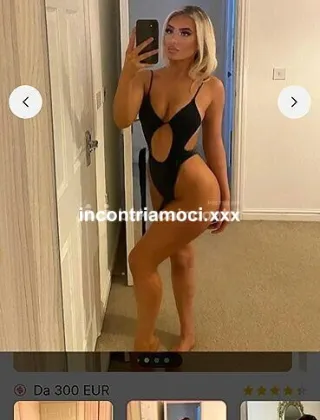 9 - Ana Escort Bologna - 3890276926