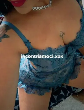 8 - Polly Escort Massa-Carrara - 3482397769