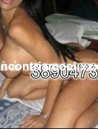 14 - Chanel Escort Modena - 3890473089