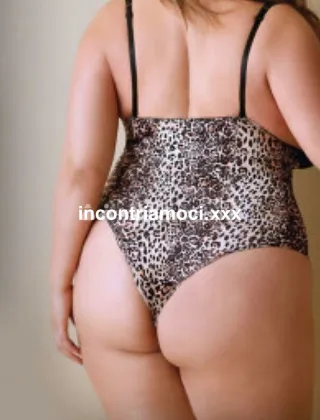 7 - Alessia Escort Roma - 3759197990