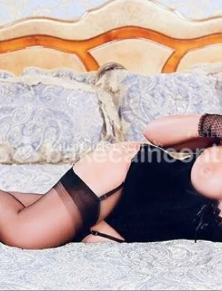 18 - Rebekka Escort Ascoli Piceno - 3314704480
