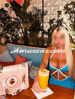15 - Chiara Escort Roma - 3510627849