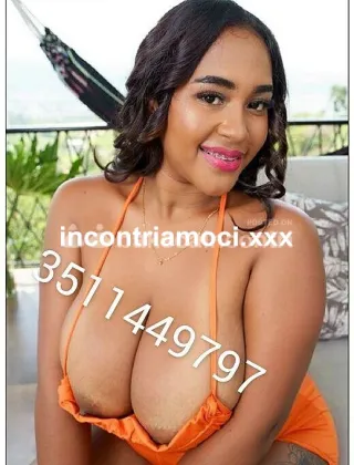 2 - Perla Escort Ragusa - 3511449797