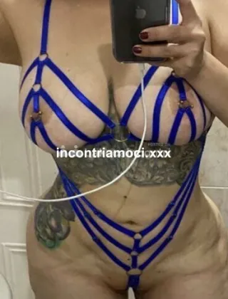 2 - Lucrezia Escort Venezia - 3522178389
