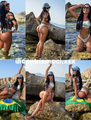 3499398298 - Jennifer 30 Trans 🇧🇷 Brasiliana Macerata