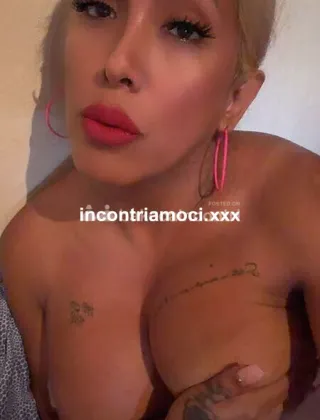 13 - Yadira Trans Alessandria - 3248266787