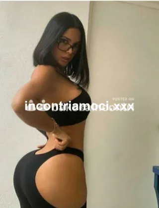 3205691291 - Erika 20 Escort 🇨🇴 Colombiana Vercelli