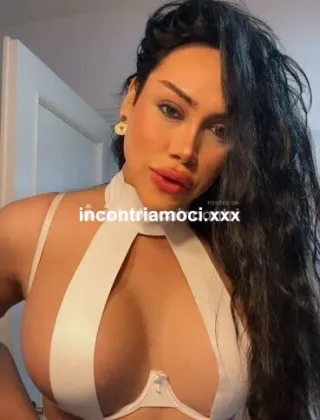 7 - Rebecca Trans Bologna - 3505784218