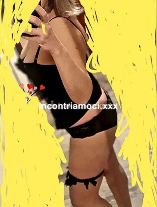 9 - Sara Escort Torino - 3510332952