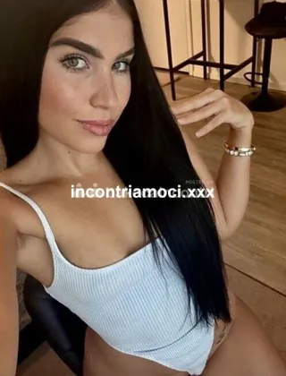 1 - Isabella Escort Brescia - 3508526553