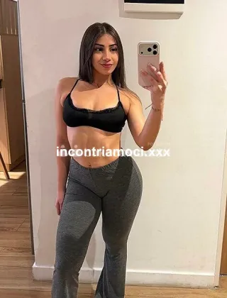 3 - Gabriella Escort Siracusa - 3510362020