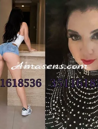 5 - Catherine Escort Potenza - 3511618536