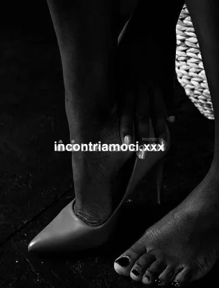 6 - Samira Escort Torino - 3508870479