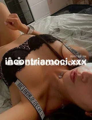 1 - Linda Escort Milano - 3508724524